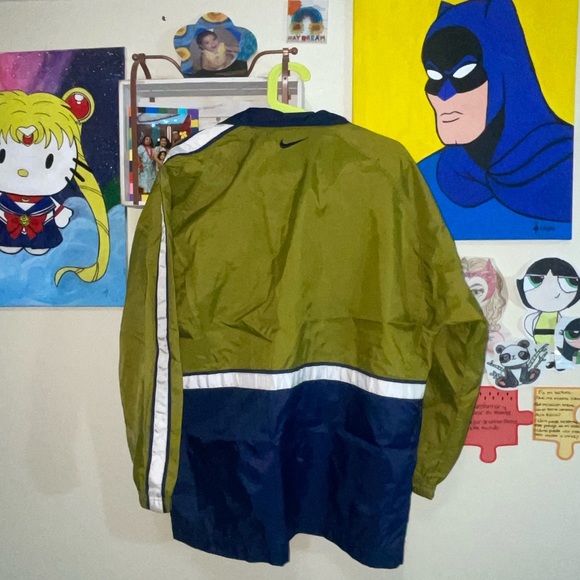 Vintage Nike jacket - Picture 2 of 3